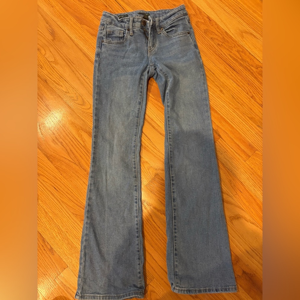 Wild Fable Light Blue Boot Cut Jeans